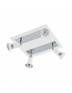 Regleta SARRIA 94962 Blanco...