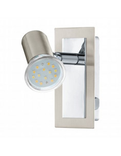 Regleta ROTTELO 90914 - 1 Foco