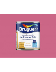 Esmalte acrÃ­lico satinado...