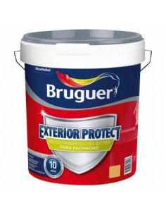 Pintura exterior protect 10...