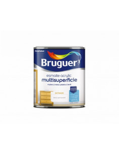 Esmalte acrÃ­lico satinado...