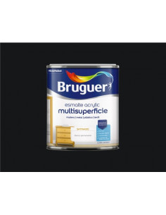 Esmalte acrÃ­lico satinado...