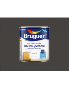 Esmalte acrÃ­lico satinado...