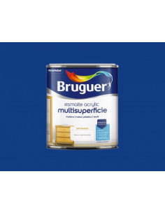 Esmalte acrÃ­lico satinado...