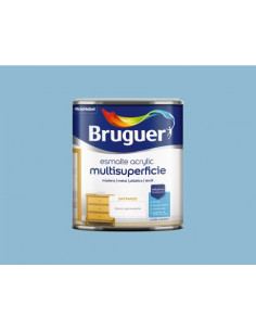 Esmalte acrÃ­lico satinado...