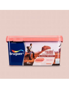 P.Plast.Cm Colorado Malva...