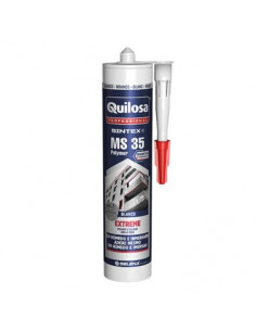 Sellador MS-35 300ml Negro