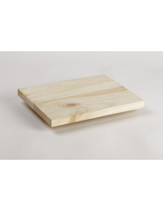 Tablero Alistonado De Pino...