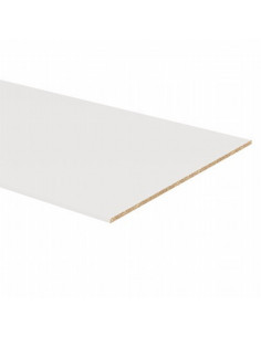 Tablero Melamina Blanco...