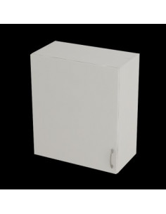 Módulo alto 70x60cm Blanco