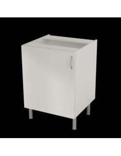 Módulo bajo fregadero...