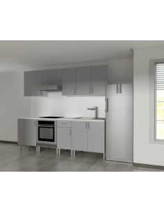 Módulo bajo 4 cajones... 2