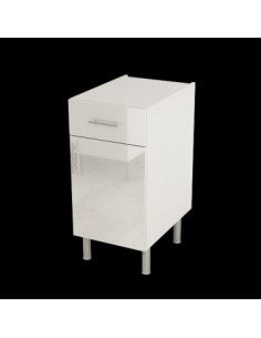Módulo bajo cajón 70x40cm...