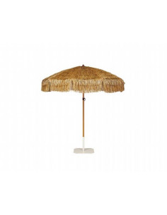 Parasol MANILA NATURAL ø2m
