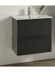 Conjunto Metrópolis 60cm...