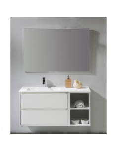 Conjunto Melanie c/módulo...