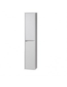 Columna Melanie 30cm Blanco