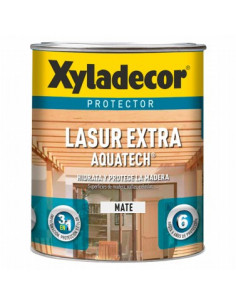 Lasur extra Xyladecor...
