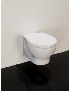 Wc Serie Durius Suspendido