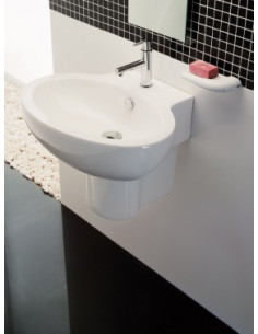 Lavabo Durius Columna...