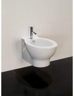 Bidet Serie Durius Suspendido