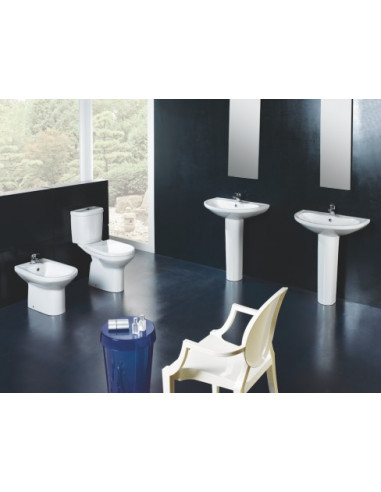 Wc Serie Oceanus