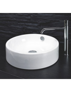 Lavabo Malibu S/Encimera