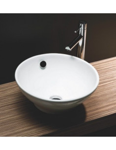 Lavabo Boston S/Encimera