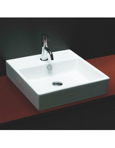 Lavabo Recife Plus S/Encimera