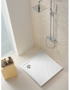 Plato Ducha Douro Plus 80X80Cm 2