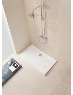 Plato Ducha Aris Rect....