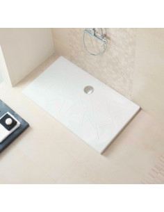 Plato Ducha Aris Rect.... 2