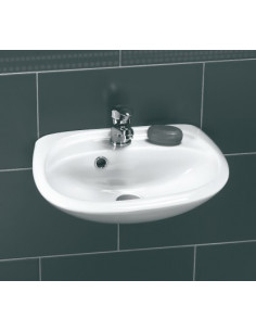 Lavabo Lava 43X34X17cm