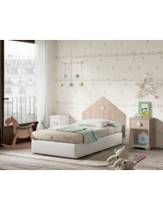 Cabecero Sweet Aurora 2