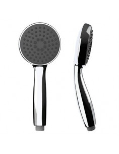 Mango de ducha básico 10cm...