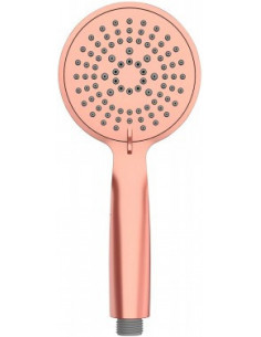 Mango ducha Young Rosa Gold...
