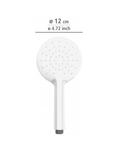 Mango ducha Automatic Cleaning 12cm...