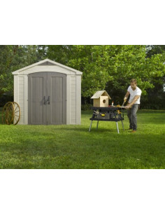 Caseta Factor 8x8... 2