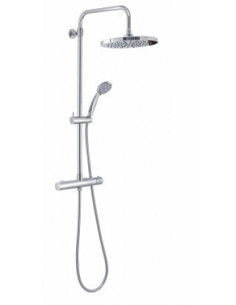 Kit de ducha Star Mix c/ grifo