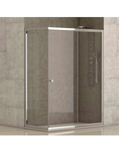 Mampara rectangular Catania...