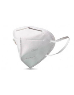 Mascarilla N95-FFP2