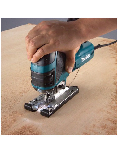 Sierra de calar Makita 4351FCT 720W