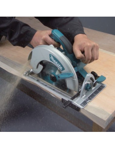 Sierra circular 210mm... 2
