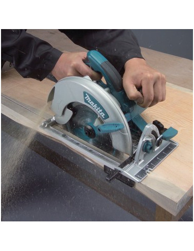 Sierra circular 210mm Makita 5008MG