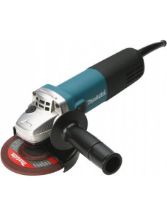 Amoladora angular Makita...