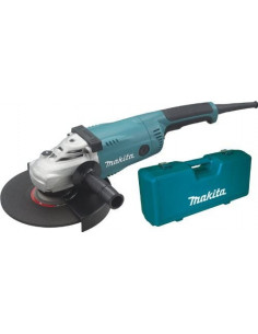 Amoladora angular GA9020K...