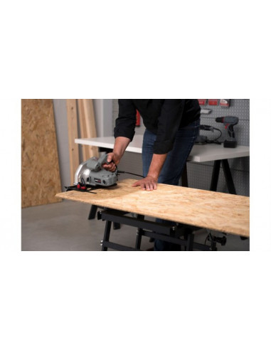 Sierra circular 1200W