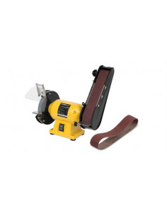 Lijadora de banda y...