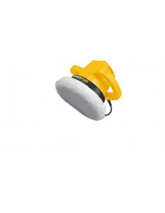 Pulidora de gamuza POWX0496... 2