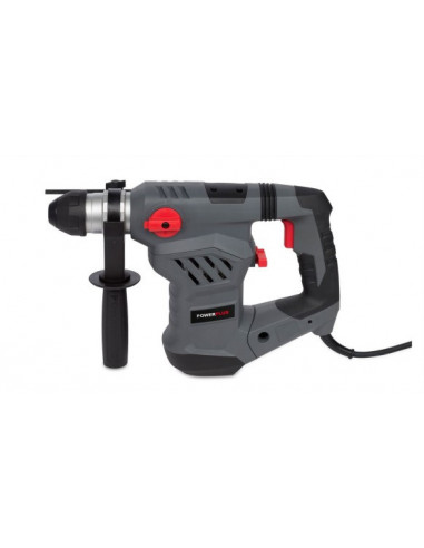 Martillo percutor c/cable POWE10081...